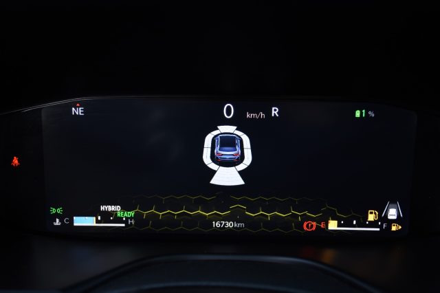 JEEP Compass usata, con Climatizzatore