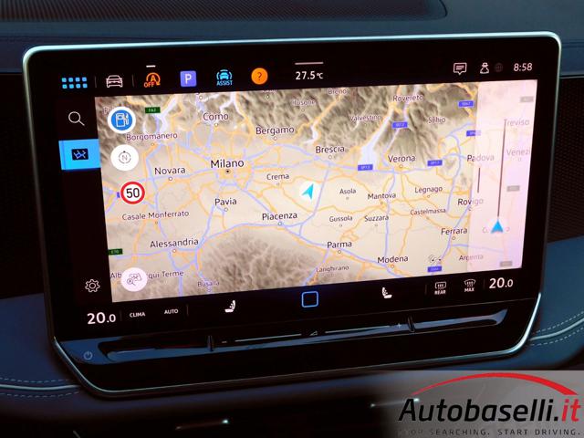 VOLKSWAGEN Passat usata, con Cruise Control