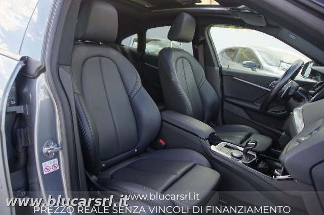 BMW 218 usata 10