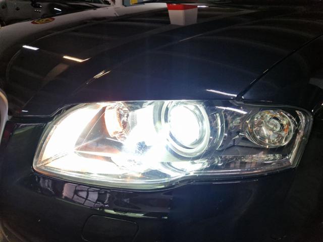 AUDI RS4 usata, con Chiusura centralizzata telecomandata