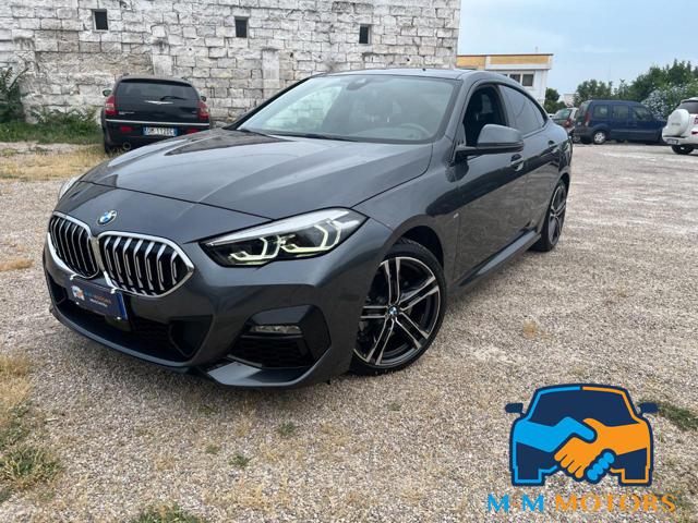 BMW 216 usata, con ABS
