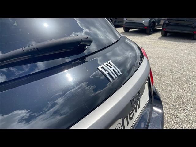 FIAT 500 usata 12