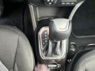 JEEP Renegade usata, con ESP