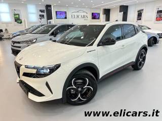 ALFA ROMEO Junior usata, con Airbag laterali