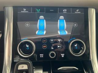 LAND ROVER Range Rover Sport usata, con Sistema di navigazione