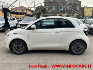 FIAT 500e usata, con Controllo automatico clima