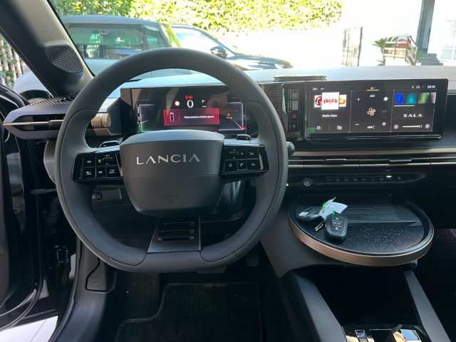 LANCIA Ypsilon usata, con Vivavoce