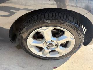 FORD Fiesta usata, con Kit antipanne