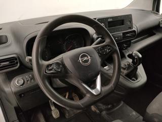 OPEL Combo usata, con Specchietti laterali elettrici