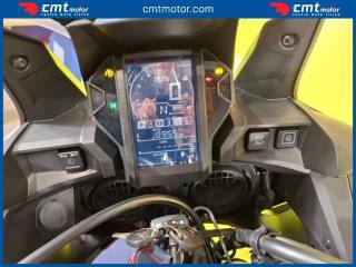 HONDA Africa Twin CRF 1000 L usata 9