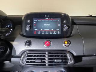 FIAT 500X usata, con Controllo automatico clima