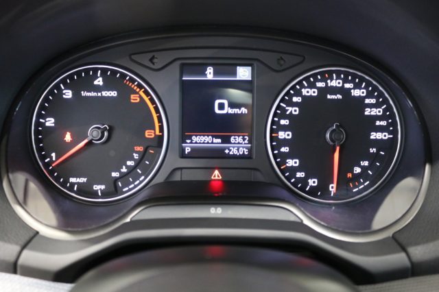 AUDI Q2 usata 22