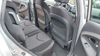 TOYOTA RAV 4 usata, con Boardcomputer
