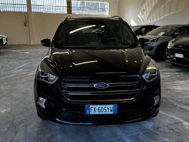 FORD Kuga usata, con Airbag