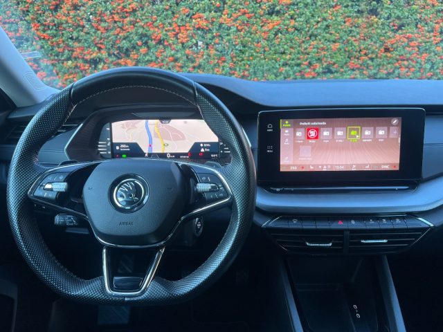 SKODA Octavia usata, con Climatizzatore