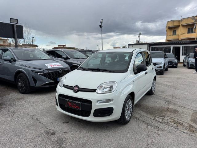 FIAT Panda usata, con Airbag