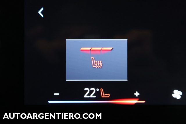 BMW X1 usata, con Airbag testa