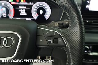 AUDI Q5 usata, con Fendinebbia