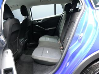 FORD Focus usata, con Cerchi in lega