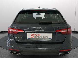 AUDI A4 usata, con USB
