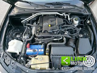MAZDA MX-5 usata, con Climatizzatore