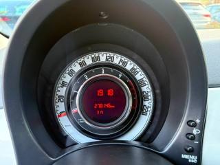 FIAT 500 usata, con ESP