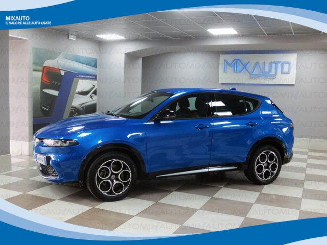 ALFA ROMEO Tonale usata, con ABS