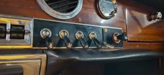 MASERATI Quattroporte usata 39