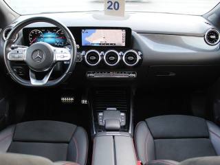 MERCEDES-BENZ GLA 200 usata, con Portellone posteriore elettrico
