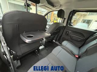 FIAT Doblo usata 20