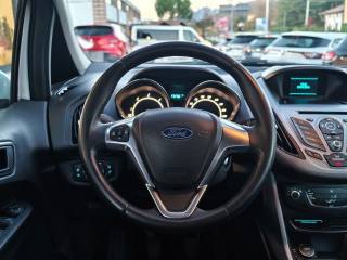 FORD B-Max usata, con Cerchi in lega