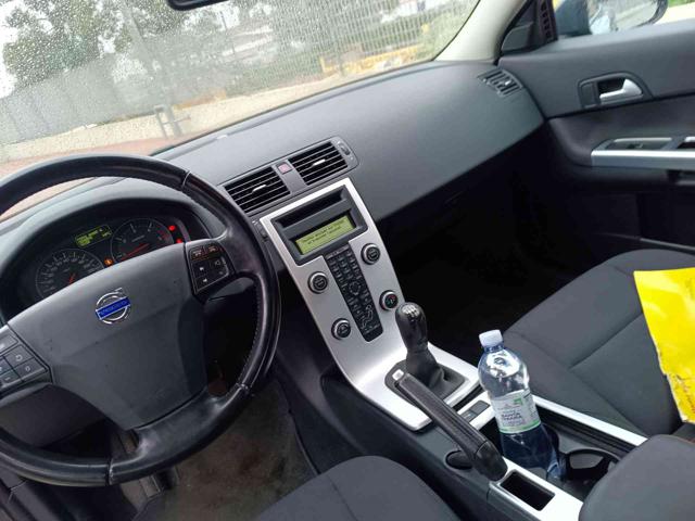 VOLVO C30 usata, con Airbag Passeggero