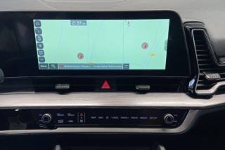 KIA Sportage usata, con Park Distance Control