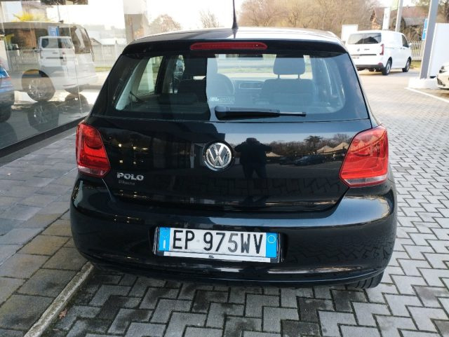 VOLKSWAGEN Polo usata, con Autoradio