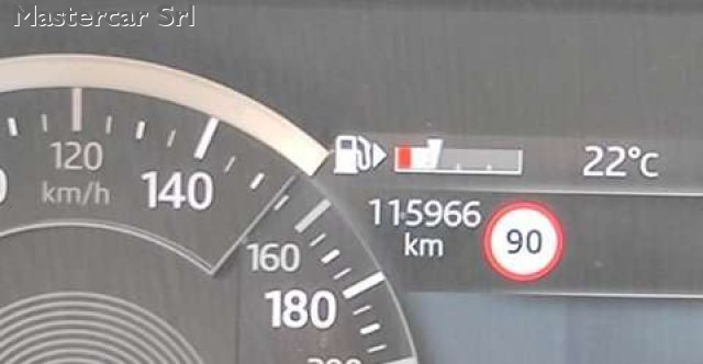 JAGUAR E-Pace usata, con Controllo trazione