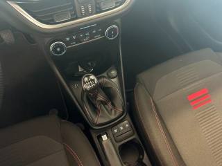 FORD Fiesta usata, con Vetri oscurati