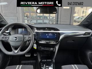 OPEL Corsa usata, con Cerchi in lega