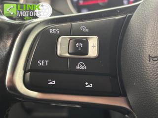 VOLKSWAGEN Golf GTD usata, con Sensori di parcheggio anteriori