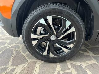 PEUGEOT 2008 usata, con Cerchi in lega
