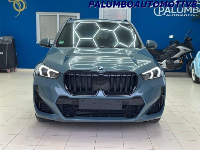 BMW X1 usata, con Airbag
