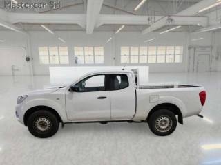 NISSAN Navara usata, con Chiusura centralizzata