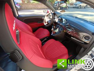 ABARTH 500 usata, con Climatizzatore
