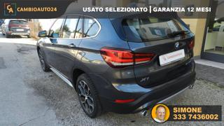BMW X1 usata, con Cerchi in lega