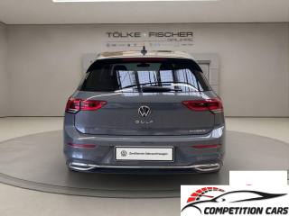 VOLKSWAGEN Golf usata, con Antifurto