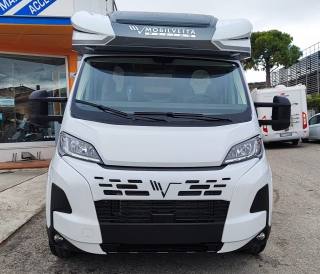 MOBILVETTA  usata 1