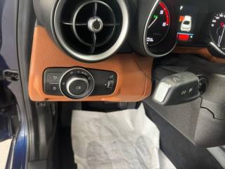 ALFA ROMEO Giulia usata, con Touch screen