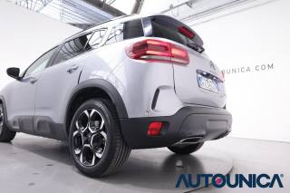 CITROEN C5 Aircross usata, con Sensore di luce