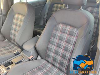 VOLKSWAGEN Golf GTI usata, con Cerchi in lega