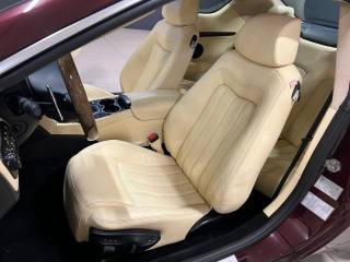 MASERATI GranTurismo usata, con Fari Xenon