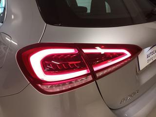 MERCEDES-BENZ A 250 usata, con Apple CarPlay